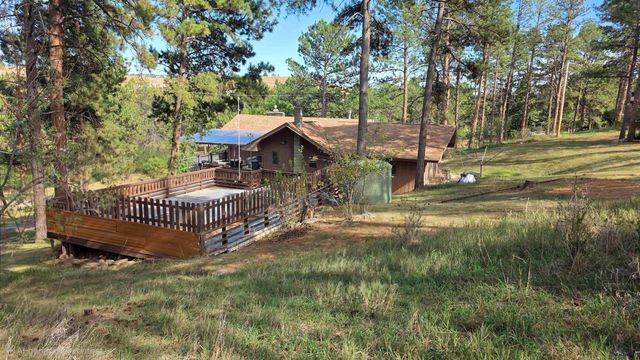 4201 WONDERLAND DR, Rapid City, SD 57702