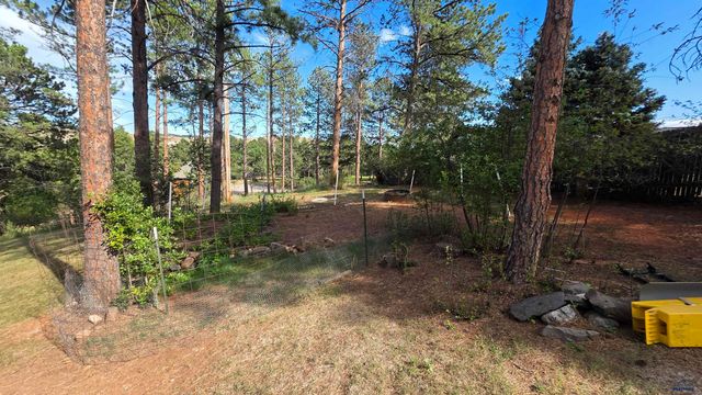 4201 WONDERLAND DR, Rapid City, SD 57702