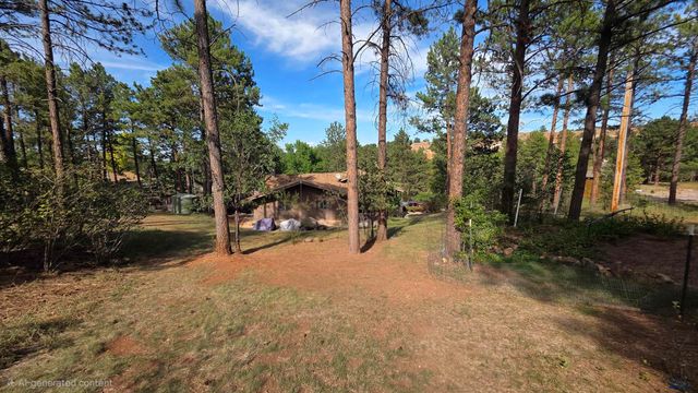 4201 WONDERLAND DR, Rapid City, SD 57702
