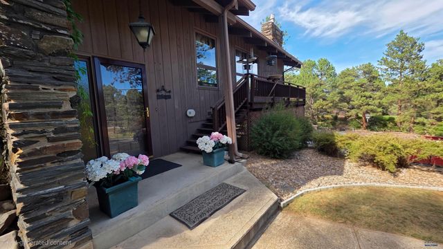 4201 WONDERLAND DR, Rapid City, SD 57702