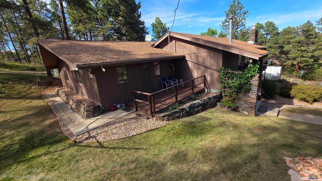4201 WONDERLAND DR, Rapid City, SD 57702