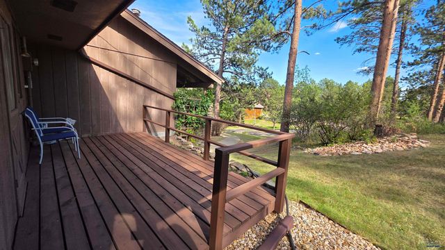 4201 WONDERLAND DR, Rapid City, SD 57702