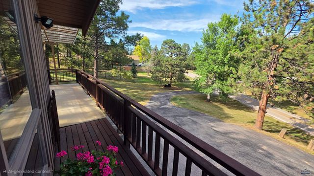 4201 WONDERLAND DR, Rapid City, SD 57702