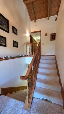 4201 WONDERLAND DR, Rapid City, SD 57702