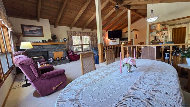 4201 WONDERLAND DR, Rapid City, SD 57702