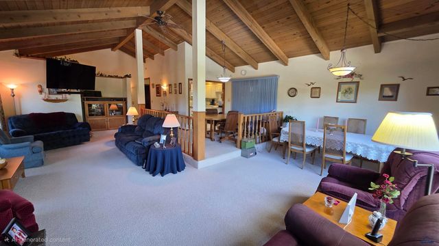 4201 WONDERLAND DR, Rapid City, SD 57702