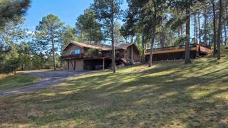 4201 WONDERLAND DR, Rapid City, SD 57702