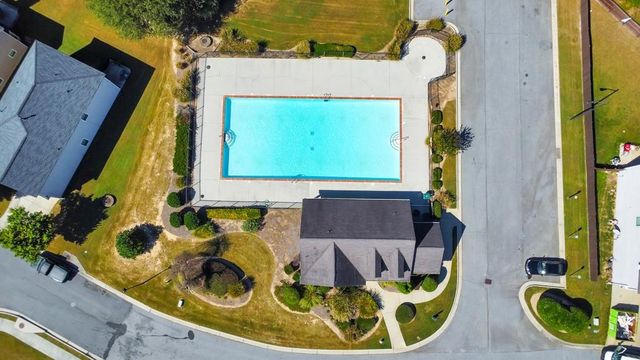 7727 Volion Drive, Fairburn, GA 30213