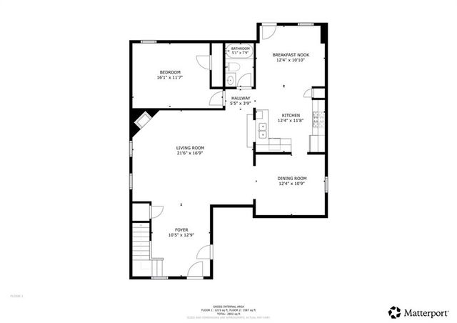 7727 Volion Drive, Fairburn, GA 30213
