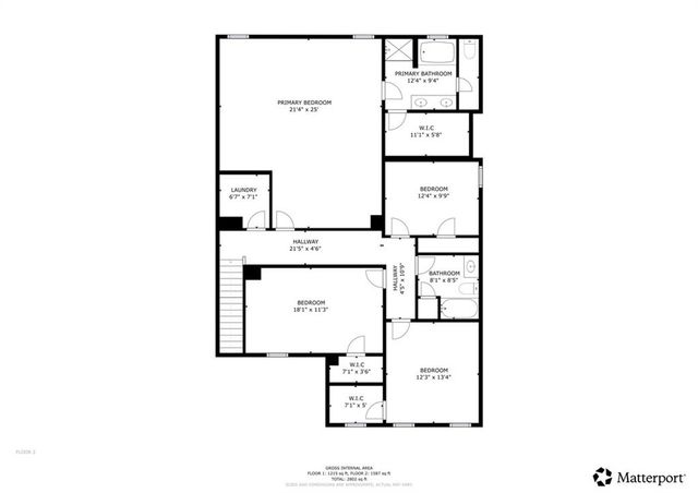 7727 Volion Drive, Fairburn, GA 30213