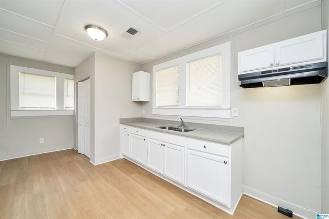 1622 FAIRFAX AVENUE, Bessemer, AL 35020