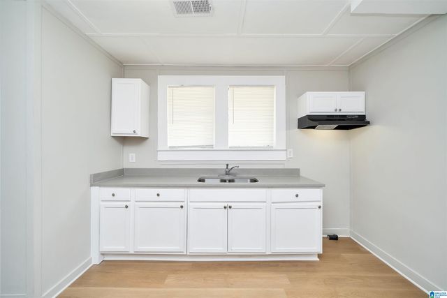 1622 FAIRFAX AVENUE, Bessemer, AL 35020