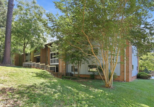 1008 Sandlin Place B, Raleigh, NC 27606