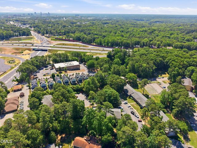 1008 Sandlin Place B, Raleigh, NC 27606