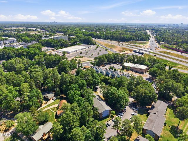 1008 Sandlin Place B, Raleigh, NC 27606