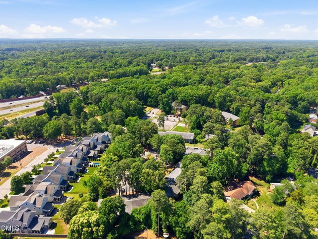 1008 Sandlin Place B, Raleigh, NC 27606