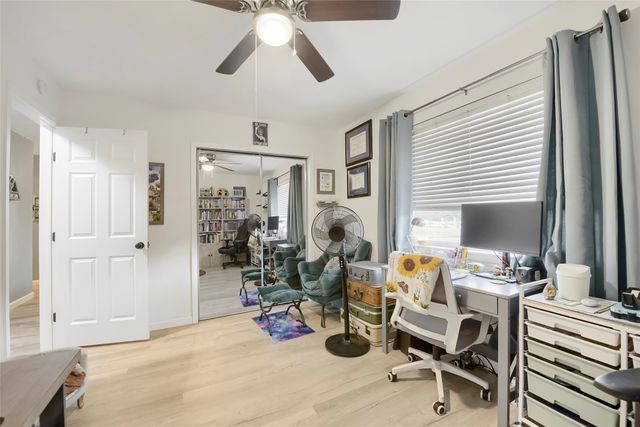 216 N Prairie View Road, Crowley, TX 76036