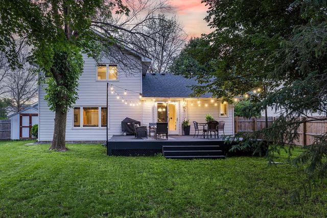 5817 Cardinal Ridge Trail SE, Prior Lake, MN 55372
