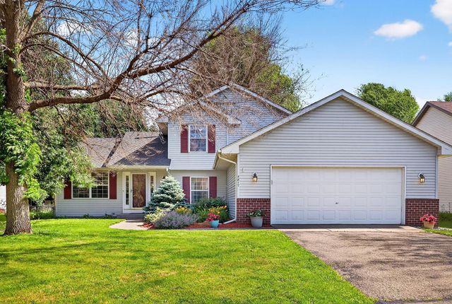 5817 Cardinal Ridge Trail SE, Prior Lake, MN 55372