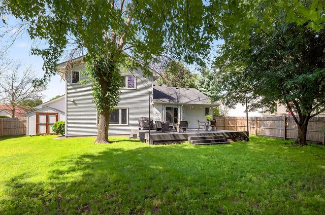 5817 Cardinal Ridge Trail SE, Prior Lake, MN 55372