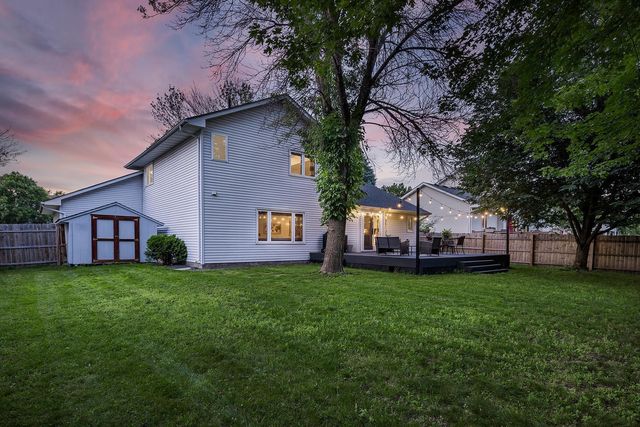 5817 Cardinal Ridge Trail SE, Prior Lake, MN 55372