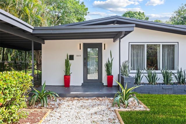 2860 SW 13th Court, Fort Lauderdale, FL 33312