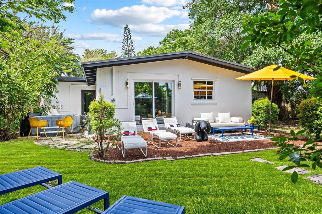 2860 SW 13th Court, Fort Lauderdale, FL 33312