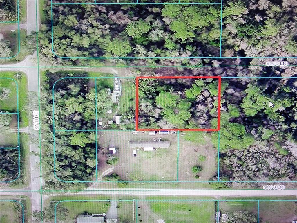 0 SW 5TH LANE, Ocala, FL 34481