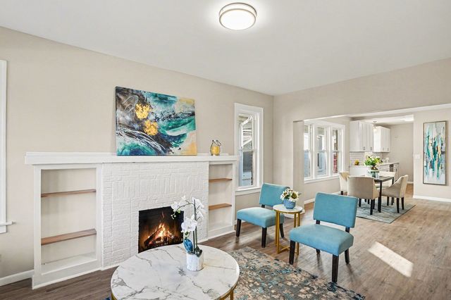 7947 S Kimbark Avenue, Chicago, IL 60619