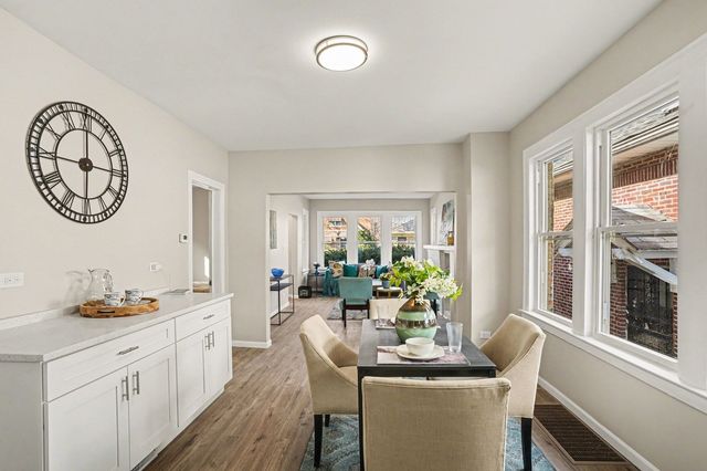 7947 S Kimbark Avenue, Chicago, IL 60619