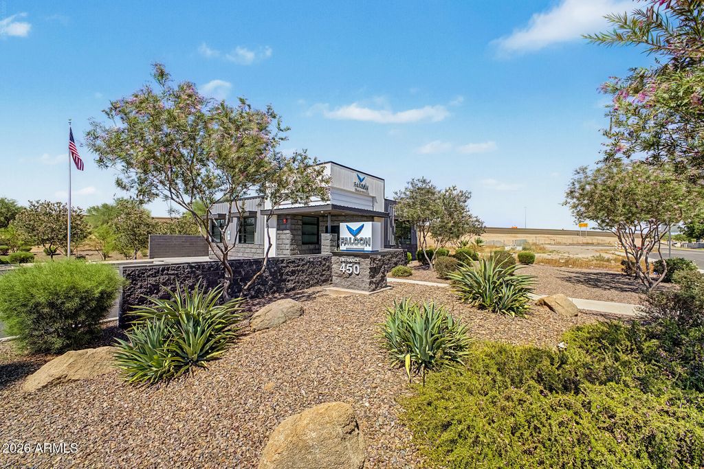 450 E WILLIS Road 71, Chandler, AZ 85286 — exterior
