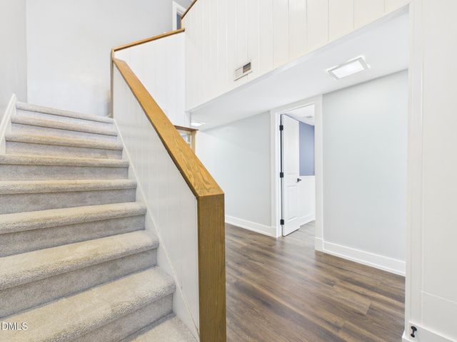 5027 Tall Pines Court, Raleigh, NC 27609