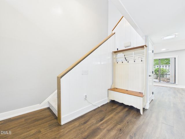 5027 Tall Pines Court, Raleigh, NC 27609