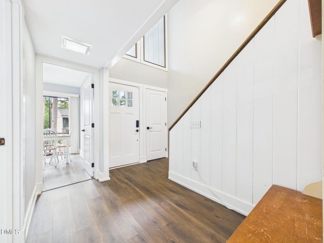 5027 Tall Pines Court, Raleigh, NC 27609