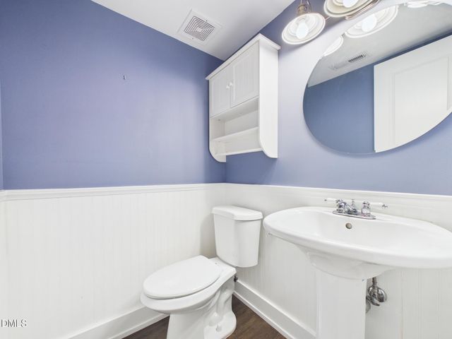 5027 Tall Pines Court, Raleigh, NC 27609