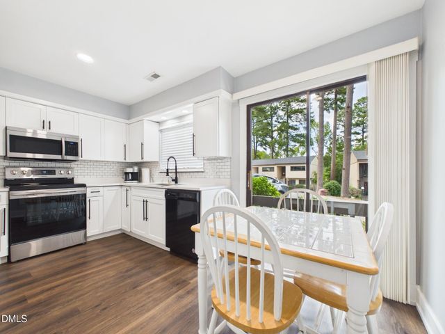 5027 Tall Pines Court, Raleigh, NC 27609