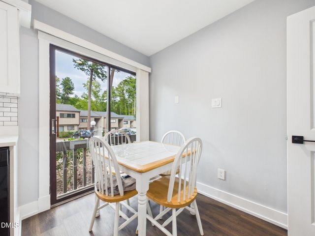 5027 Tall Pines Court, Raleigh, NC 27609
