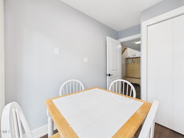 5027 Tall Pines Court, Raleigh, NC 27609