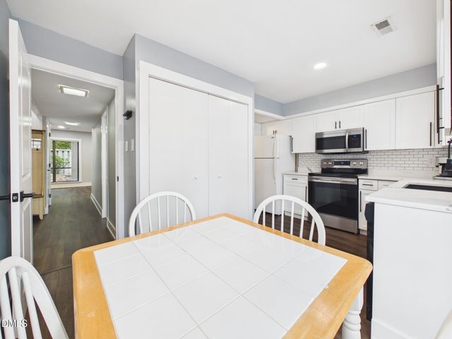 5027 Tall Pines Court, Raleigh, NC 27609