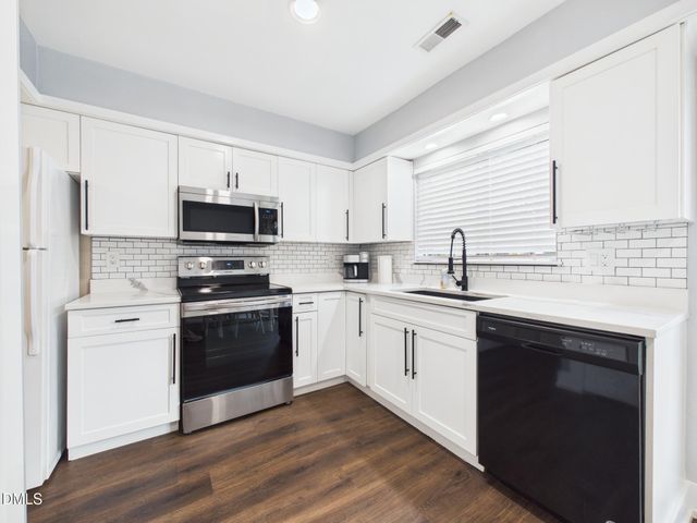 5027 Tall Pines Court, Raleigh, NC 27609