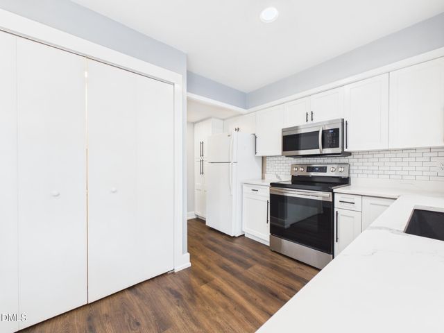 5027 Tall Pines Court, Raleigh, NC 27609