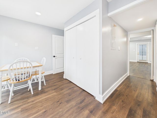 5027 Tall Pines Court, Raleigh, NC 27609