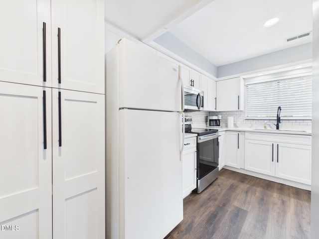 5027 Tall Pines Court, Raleigh, NC 27609