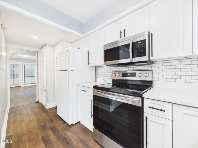 5027 Tall Pines Court, Raleigh, NC 27609