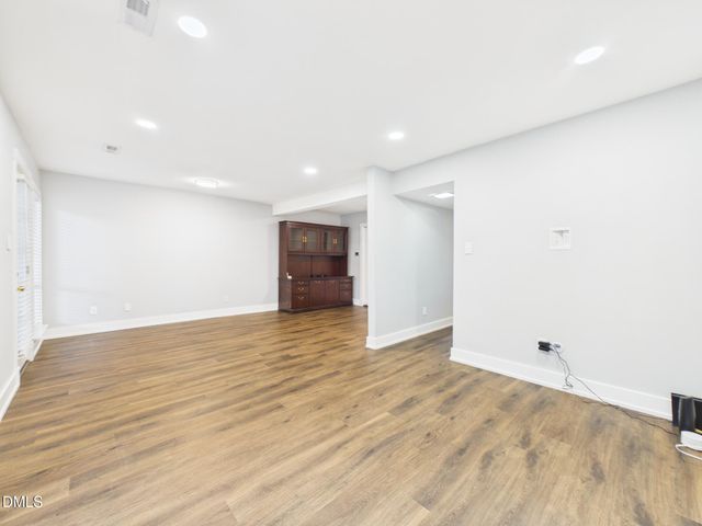 5027 Tall Pines Court, Raleigh, NC 27609