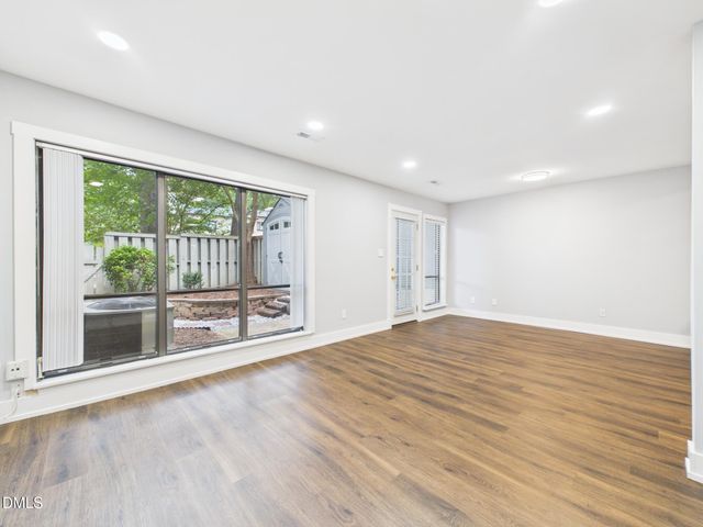5027 Tall Pines Court, Raleigh, NC 27609