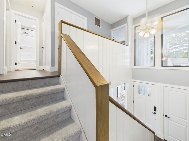 5027 Tall Pines Court, Raleigh, NC 27609