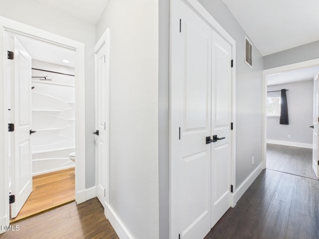 5027 Tall Pines Court, Raleigh, NC 27609