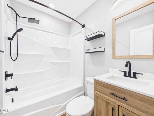 5027 Tall Pines Court, Raleigh, NC 27609