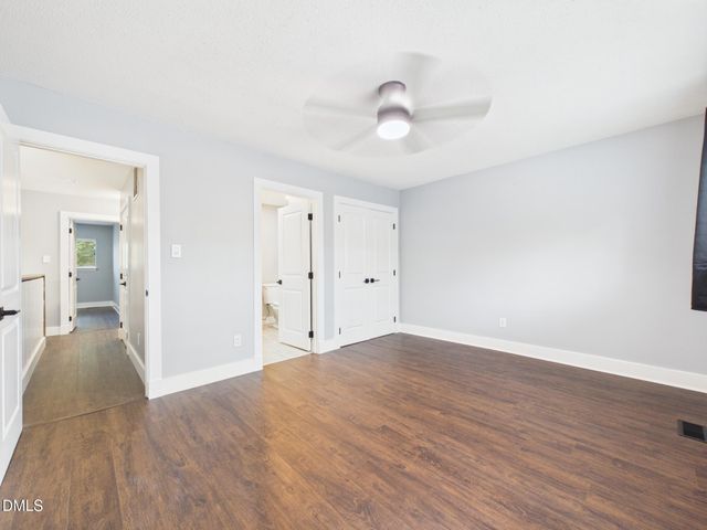 5027 Tall Pines Court, Raleigh, NC 27609